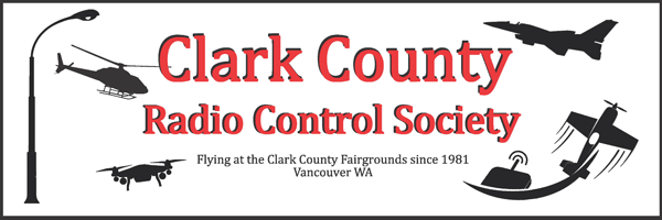 Clark County Radio Control Society